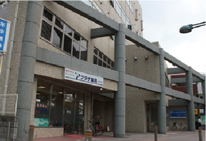 久宝寺店