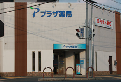 青山店