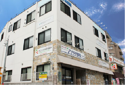 JR高槻店