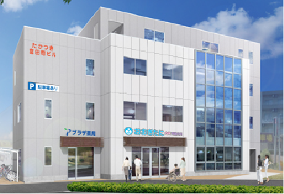 宮田町店