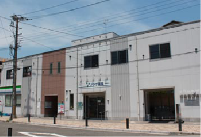 堺駅前店