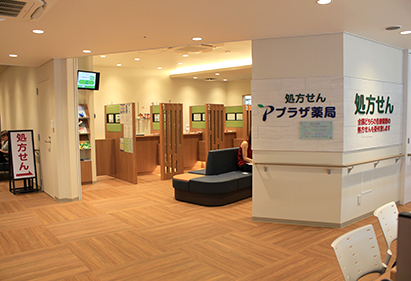 西区新町店