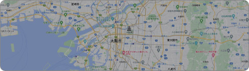 関西エリア