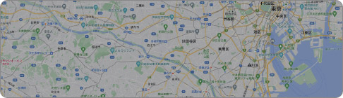 関東エリア