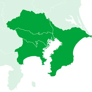 関東エリア