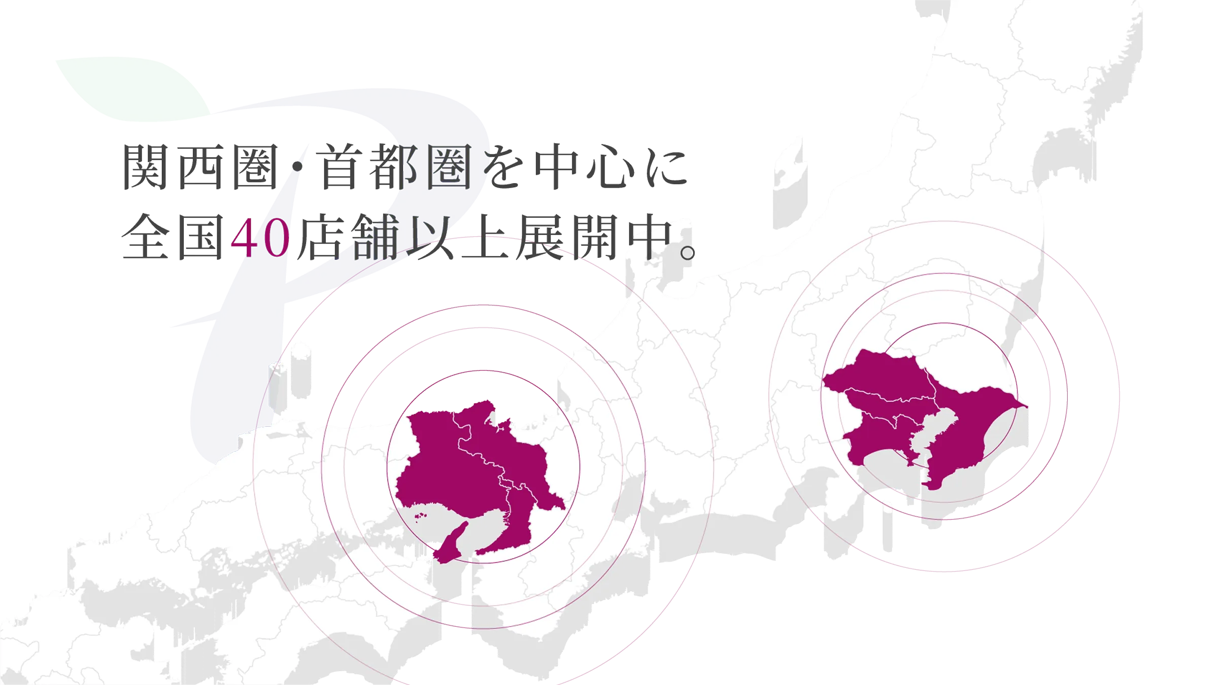 ファーマシー事業