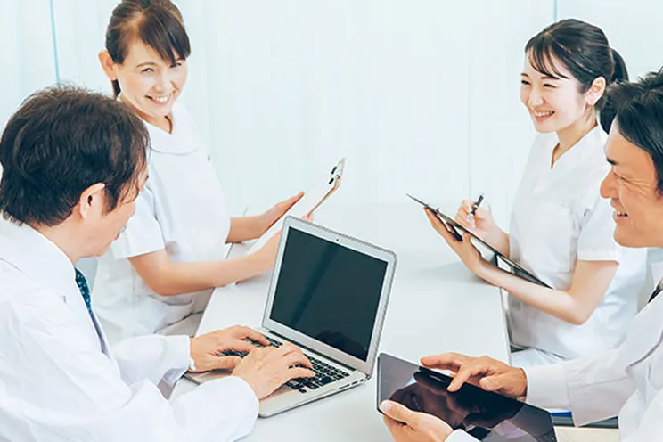 新人研修