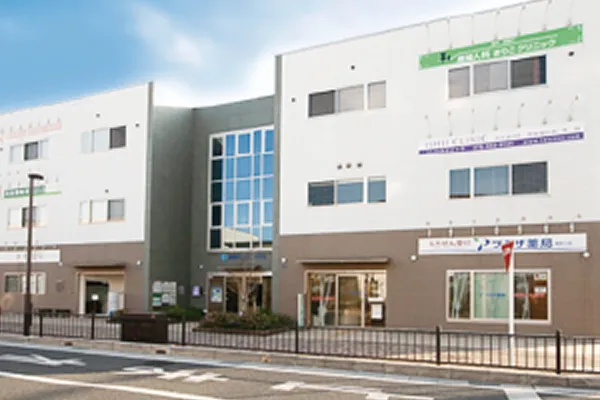 薬局店舗の写真