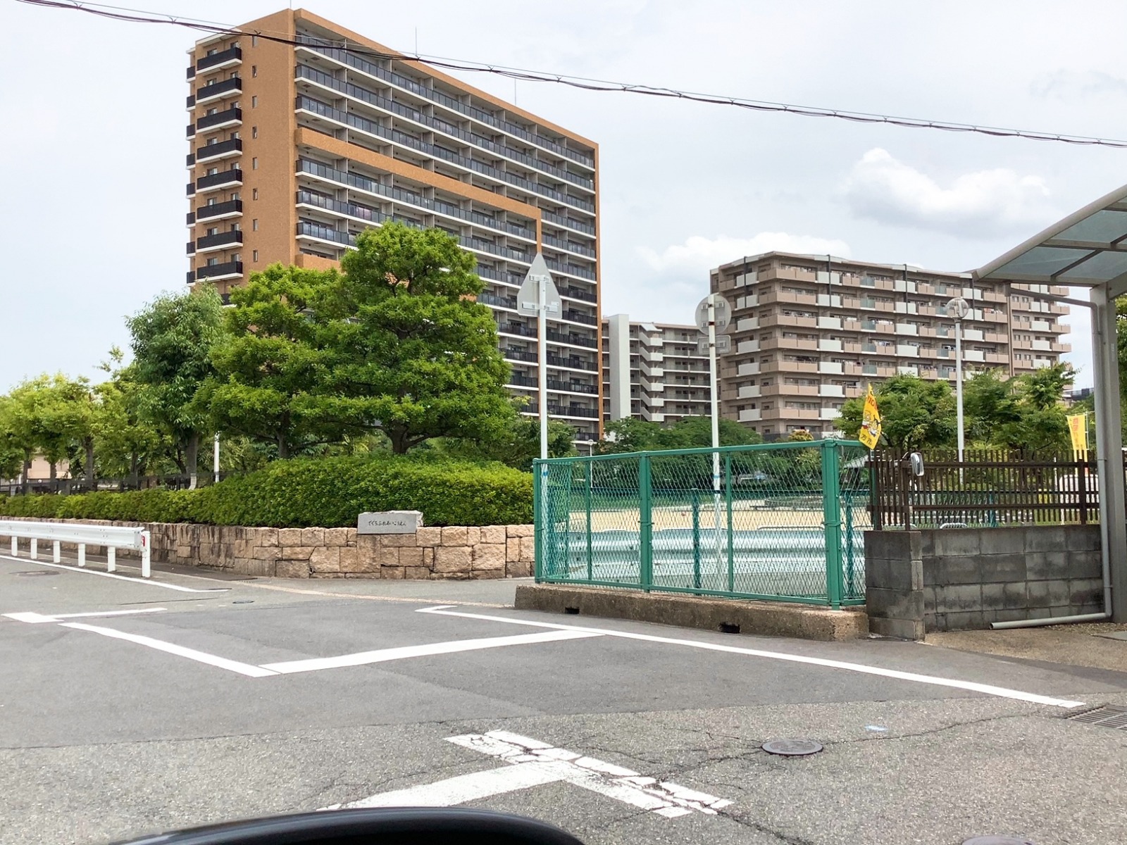 枚方大橋クリニックモールの写真