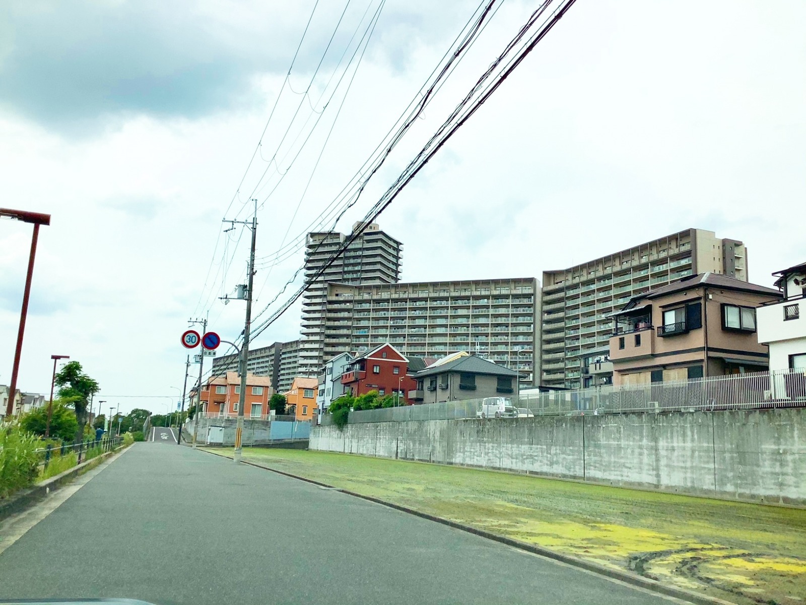 枚方大橋クリニックモールの写真