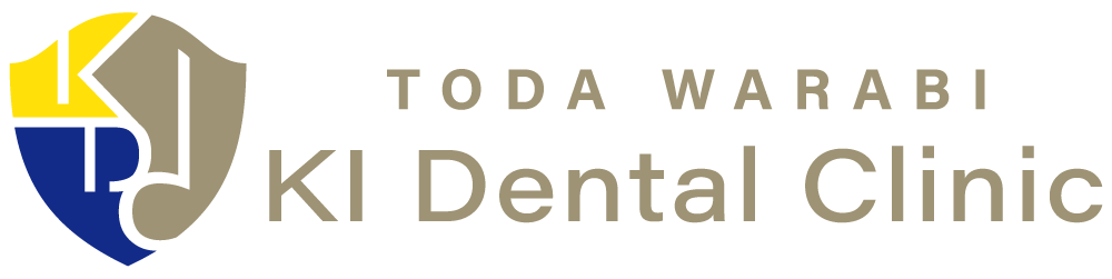 戸田わらびKI歯科
