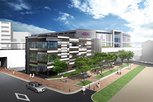 七道クリニックビル