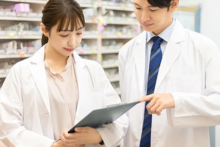 フォローアップ研修