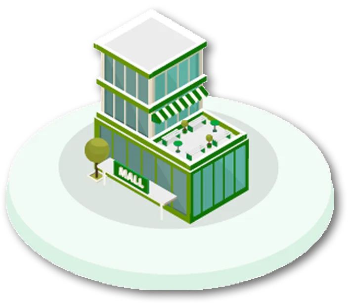 医療モール・ビル開発