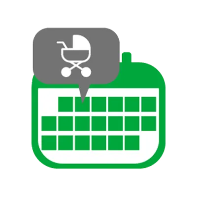 産休・育休の充実