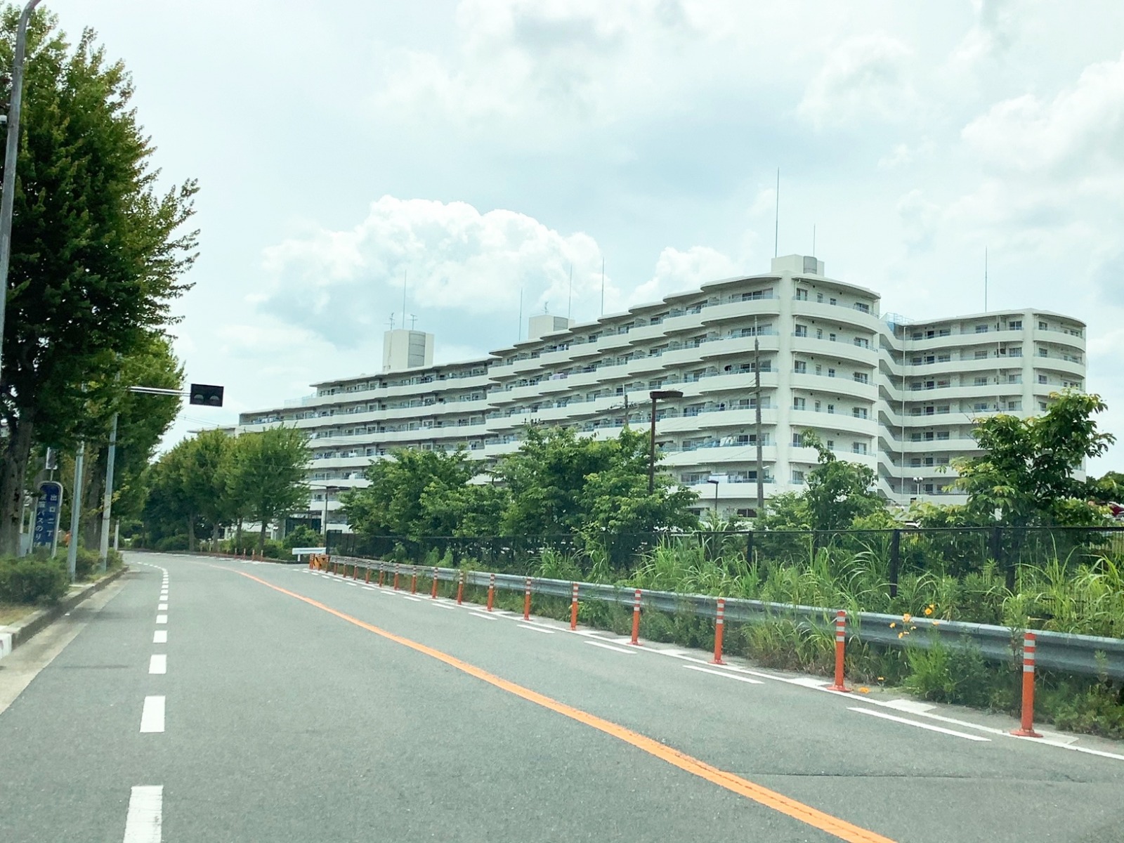 枚方大橋メディカルゾーン