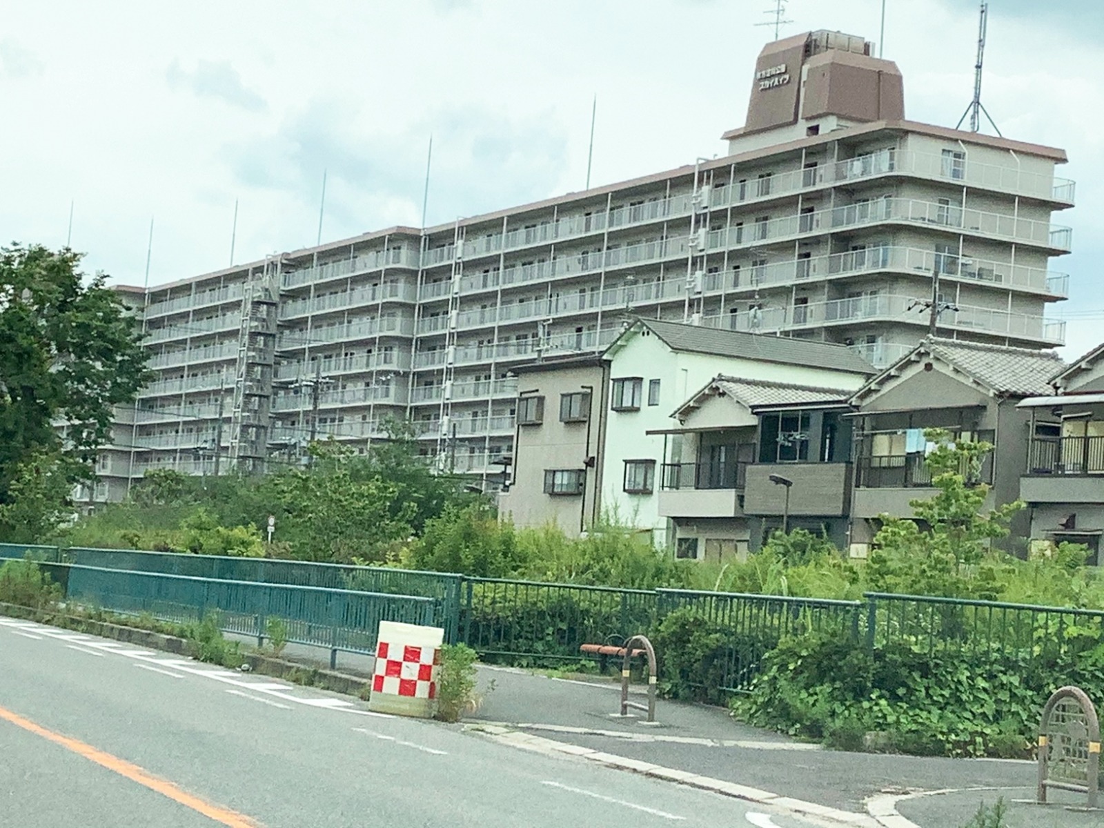 枚方大橋メディカルゾーン